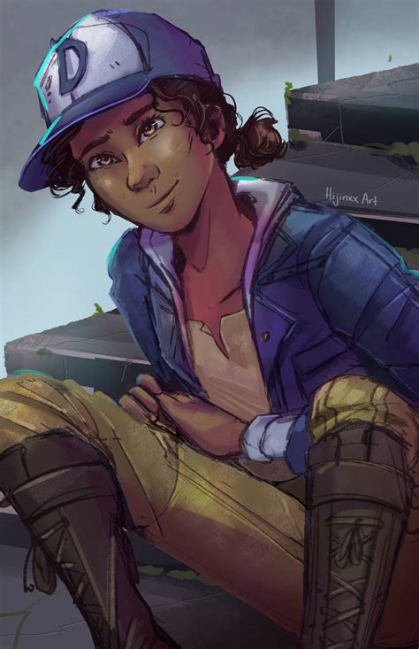 clementine rule 34|Explore the Best Clementine Art .